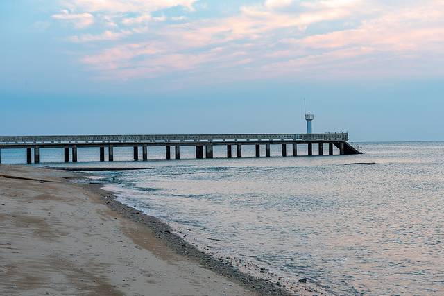 大陆之南，粤西越美，被旅行者疏忽的处女地——雷州半岛