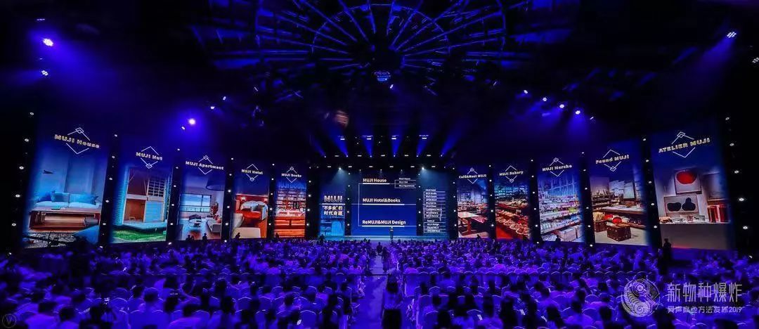 吴声商业模式如何爆炸,新物种吴声到底是什么人