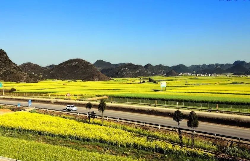 曲靖全国十大宜居城市第一,曲靖荣获多少次全国十大宜居城市