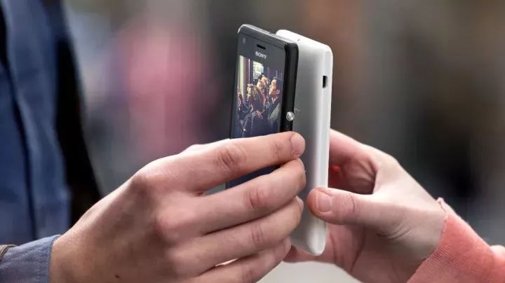 深度解析nfc,nfc通俗易懂的解释