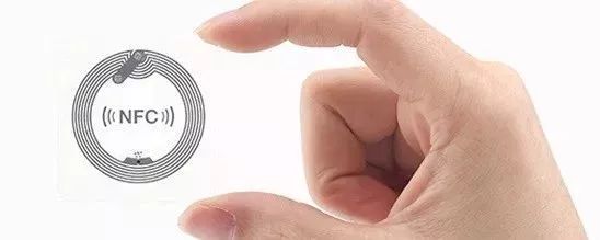 深度解析nfc,nfc通俗易懂的解释