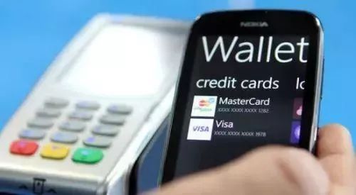 深度解析nfc,nfc通俗易懂的解释