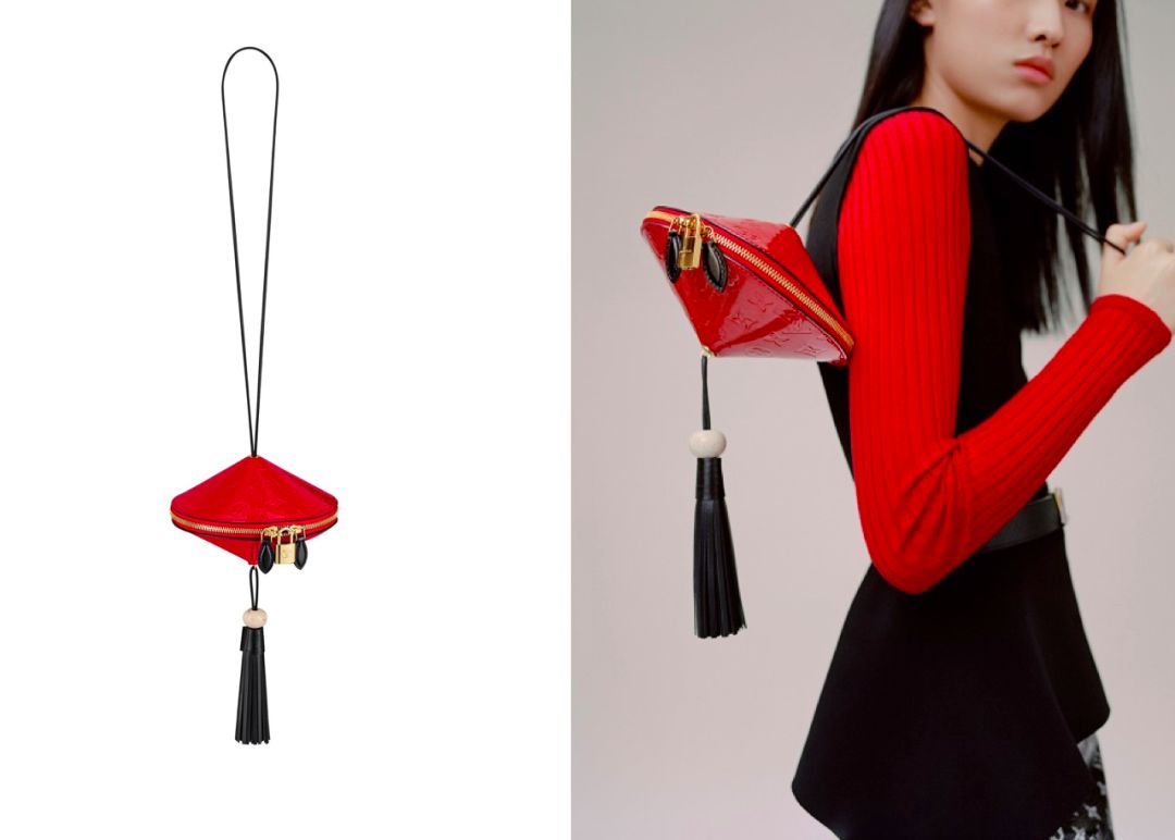 七夕情侣礼物包,七夕送什么品牌的包