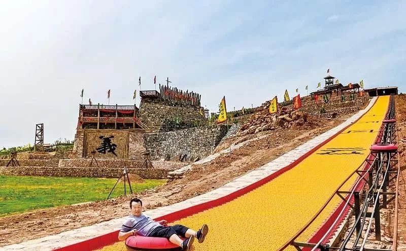 2022洛阳免费景区,一月洛阳景区免门票怎么操作