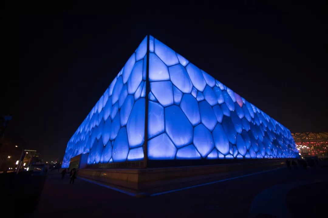 北京人夜生活攻略,北京的夜生活能够有多精彩