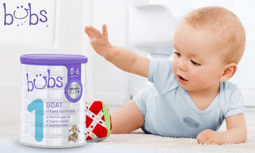 德国的奶粉好还是澳洲的奶粉好,澳洲奶粉有哪些营养