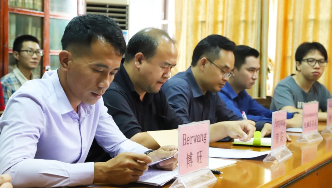 中医文化瑰宝——梧州蛇伤疗法吸引东盟国家的医生前来学习