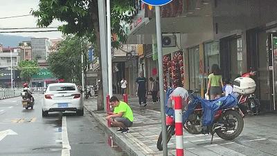 肇庆近光灯抓拍,肇庆交警抓拍黄灯