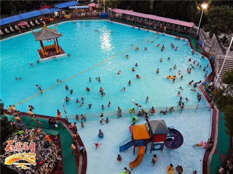 夏天情侣约会合适去的地方石家庄,石家庄合适情侣约会的十大去处