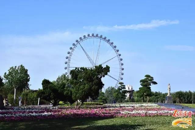 夏天情侣约会合适去的地方石家庄,石家庄合适情侣约会的十大去处