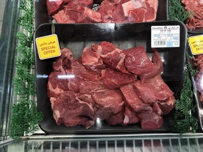 在迪拜生活需要多少存款,在迪拜普通人打工生活消费高吗