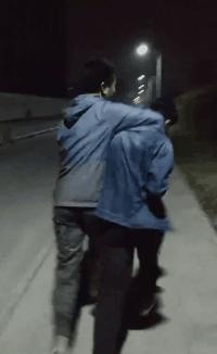 喝多后的几种表现搞笑,喝多了会怎样搞笑