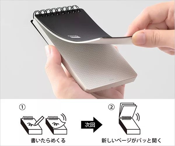 好看又好用的日本文具推荐 (日本文具大赏主要选什么文具)