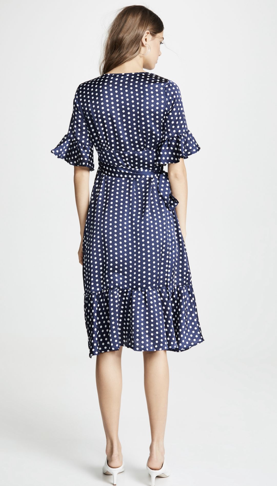 合适妈妈的时尚连衣裙有哪些,妈妈也合适穿的连衣裙