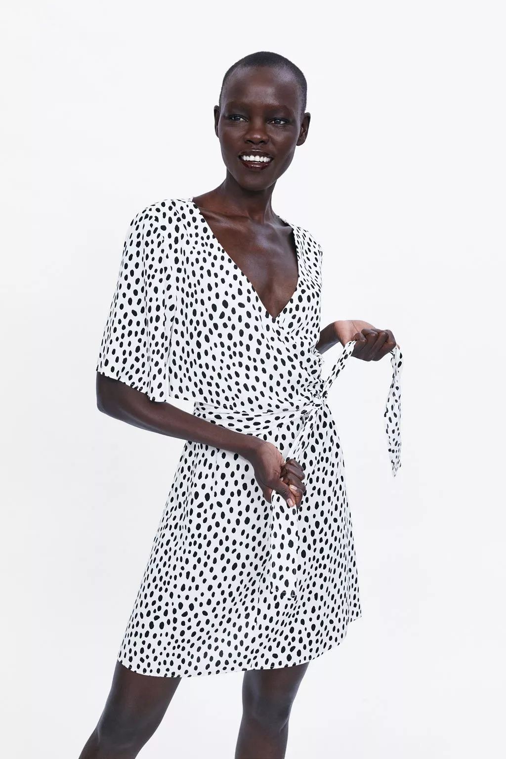 合适妈妈的时尚连衣裙有哪些,妈妈也合适穿的连衣裙