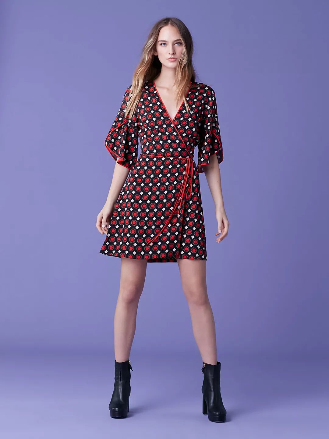 合适妈妈的时尚连衣裙有哪些,妈妈也合适穿的连衣裙