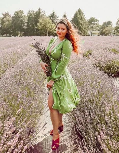 合适妈妈的时尚连衣裙有哪些,妈妈也合适穿的连衣裙