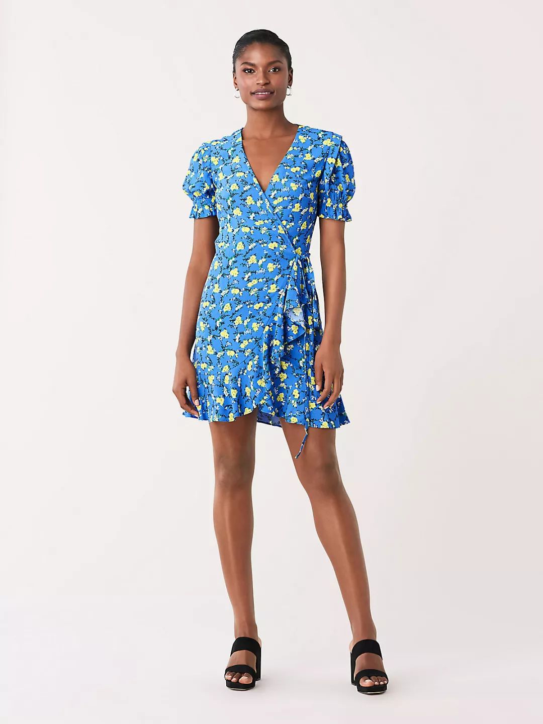 合适妈妈的时尚连衣裙有哪些,妈妈也合适穿的连衣裙