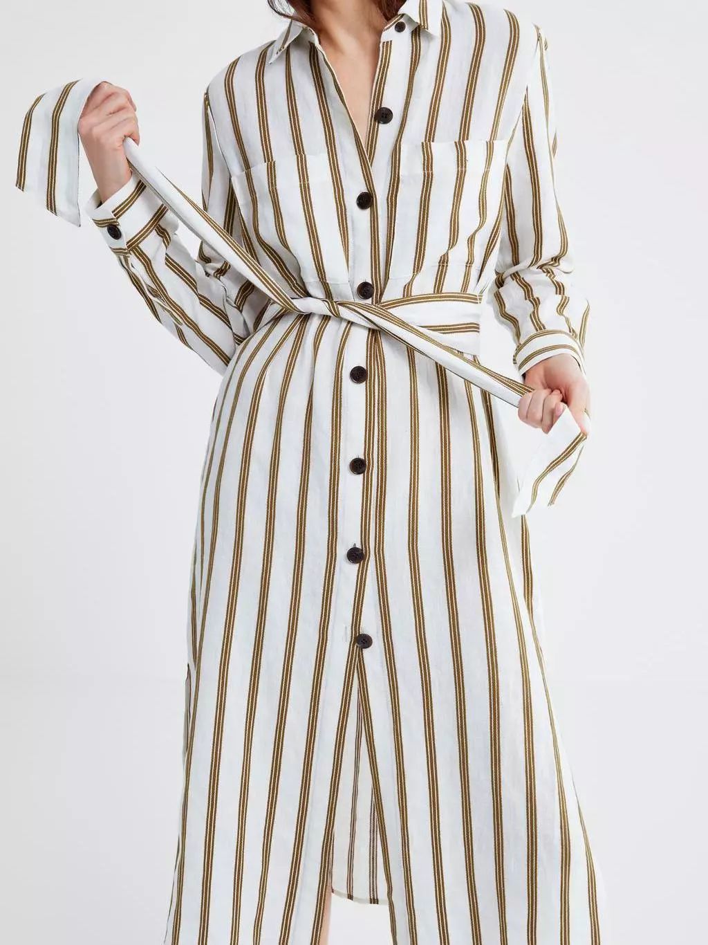 合适妈妈的时尚连衣裙有哪些,妈妈也合适穿的连衣裙