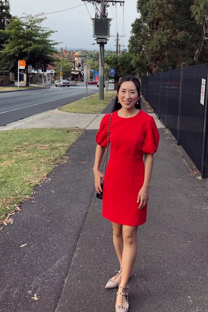 合适妈妈的时尚连衣裙有哪些,妈妈也合适穿的连衣裙