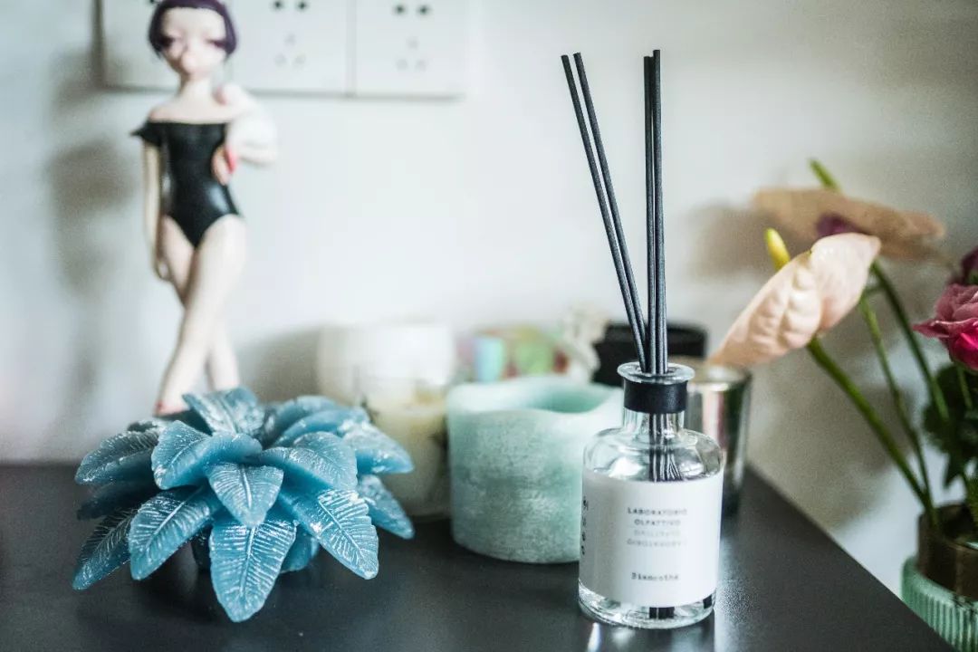 8月爱用|“你想结婚的理由很新颖。”