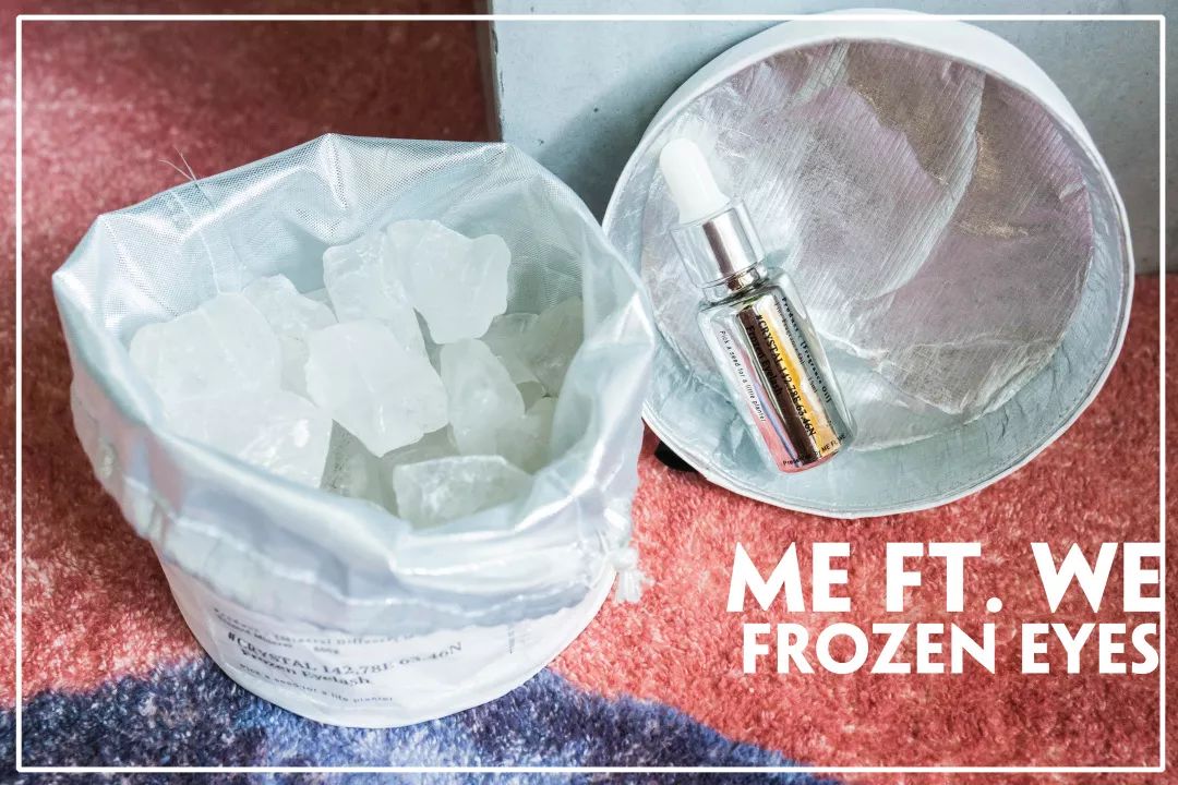 8月爱用|“你想结婚的理由很新颖。”