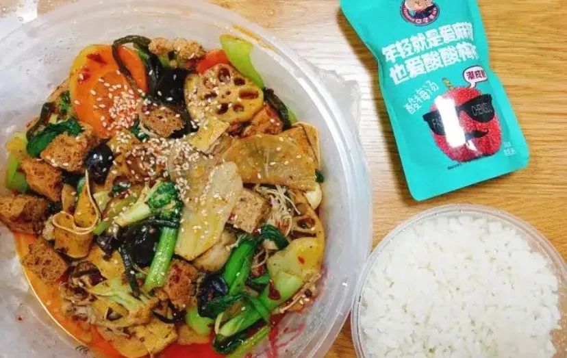 西安深夜怎么点外卖,西安夜宵外卖