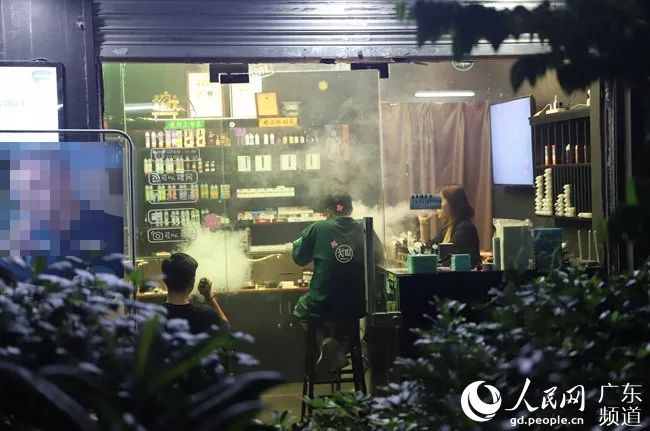 加热不燃烧烟能戒烟吗,抽烟能够用电子烟戒掉么