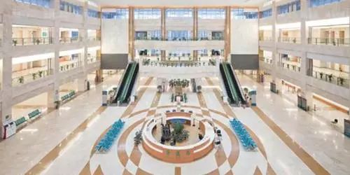 山西大医院为啥改名叫白求恩医院,山西大医院现在叫什么