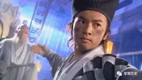 陈家沟最有名的太极拳,太极拳从陈家沟走向全国