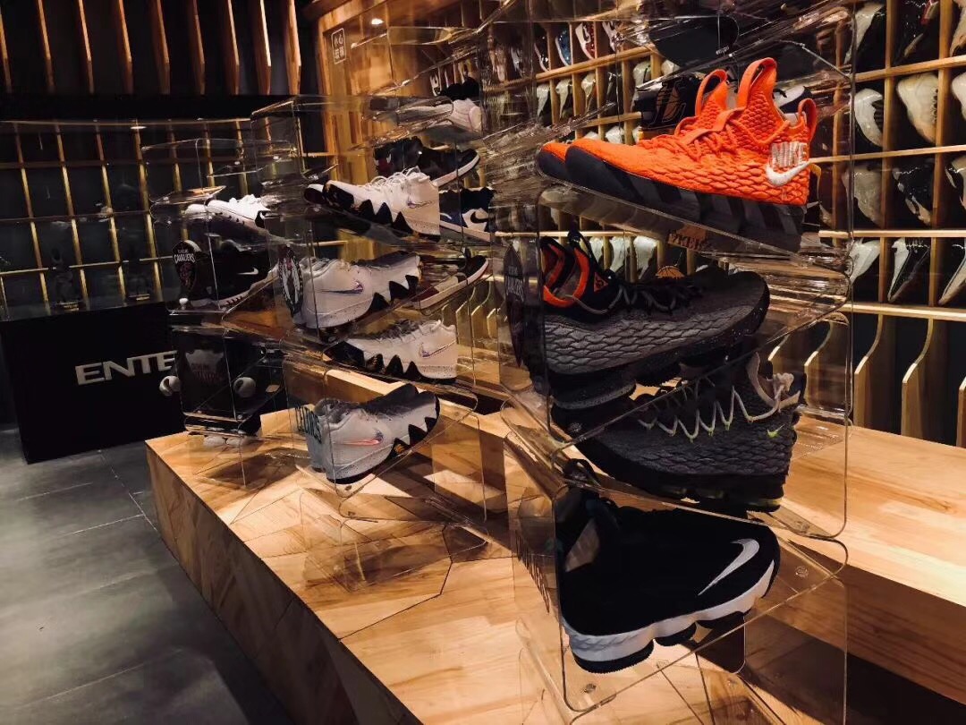 第135期丨一入鞋圈深似海，你中毒了吗？