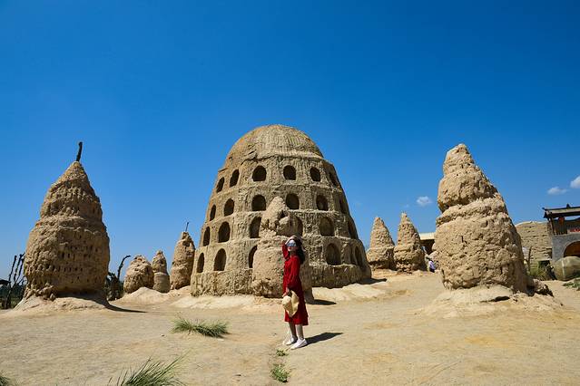 北纬38度眺望星空，每个人都拥有头顶，为什么却看不到星空