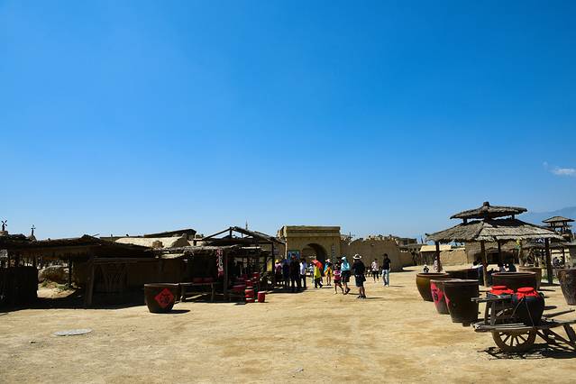 北纬38度眺望星空，每个人都拥有头顶，为什么却看不到星空