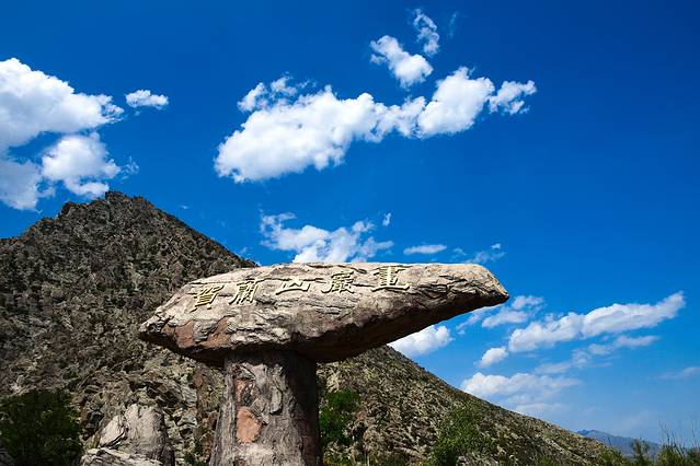 北纬38度眺望星空，每个人都拥有头顶，为什么却看不到星空
