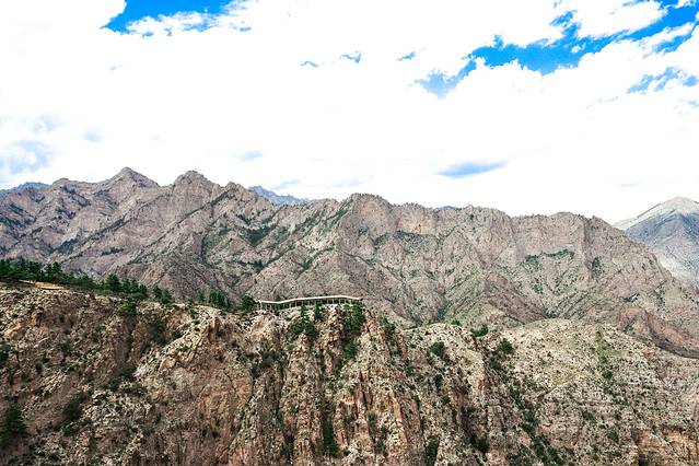 北纬38度眺望星空，每个人都拥有头顶，为什么却看不到星空