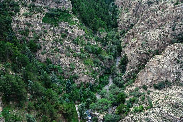 北纬38度眺望星空，每个人都拥有头顶，为什么却看不到星空