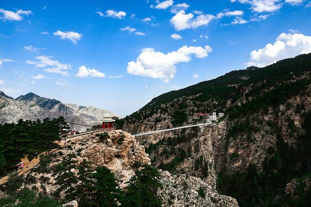 北纬38度眺望星空，每个人都拥有头顶，为什么却看不到星空