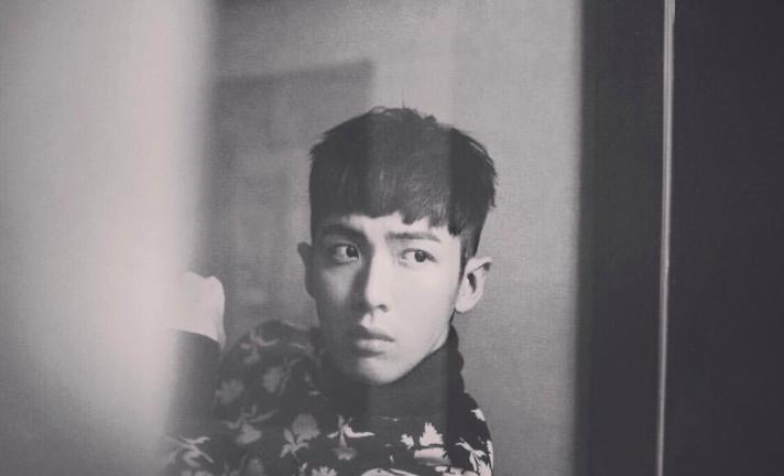 柯震东剪头视频,柯震东剪头发违法吗