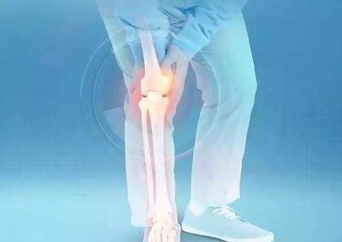 膝关节疼痛原因自查方法,膝关节问题早发现早解决