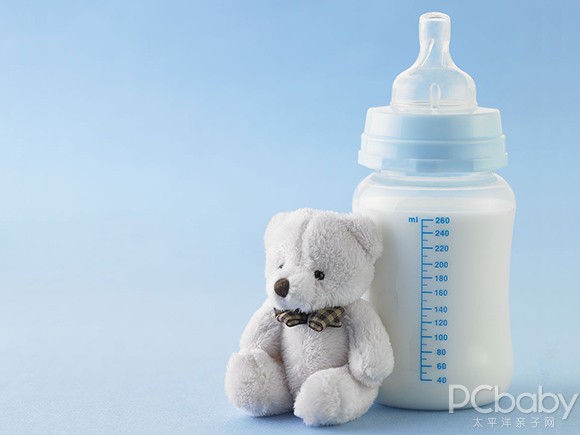 奶瓶奶嘴规格都是一样的吗,能够选择奶嘴头大小的奶瓶