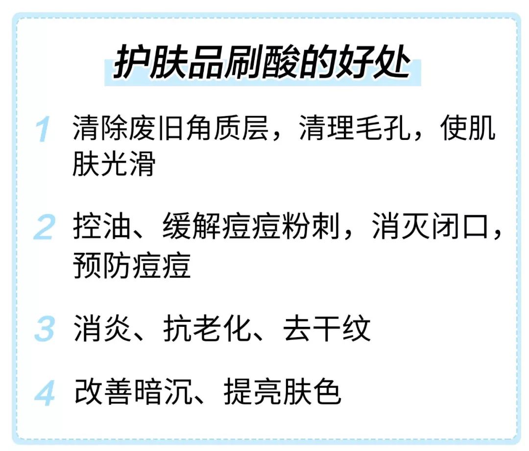 皮肤科医生护肤简单,皮肤科医生各种药膏的护肤功能