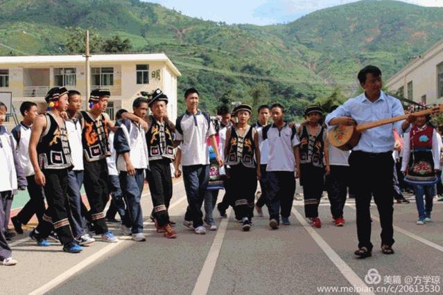 「深度」弥渡这所中学厉害在哪里？竟获国家级奖项提名