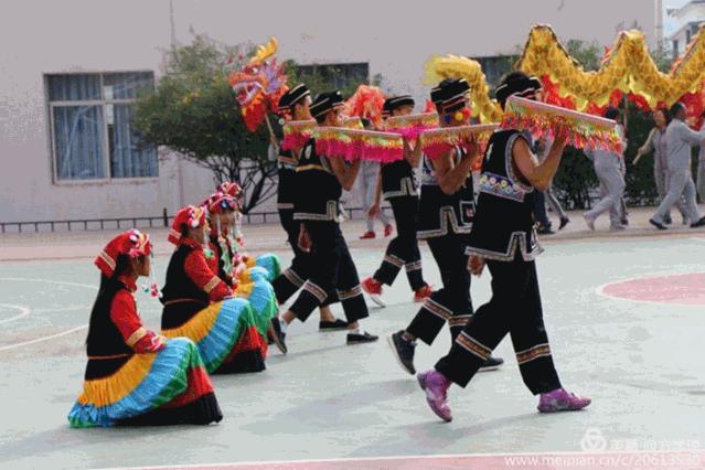 「深度」弥渡这所中学厉害在哪里？竟获国家级奖项提名