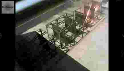 土耳其远程巡航无人机,土耳其无人机攻击动图