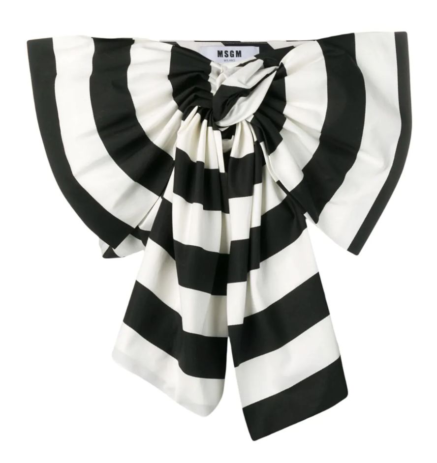 日本蝴蝶结什么时候流行的,蝴蝶结还会火吗