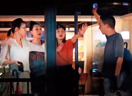 29岁女明星被*规则潜**后自杀:这世上，真的没有捷径