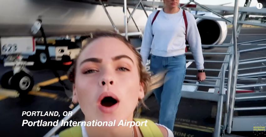 给约会软件拍视频带盐，这个网红博主被骂成筛子…