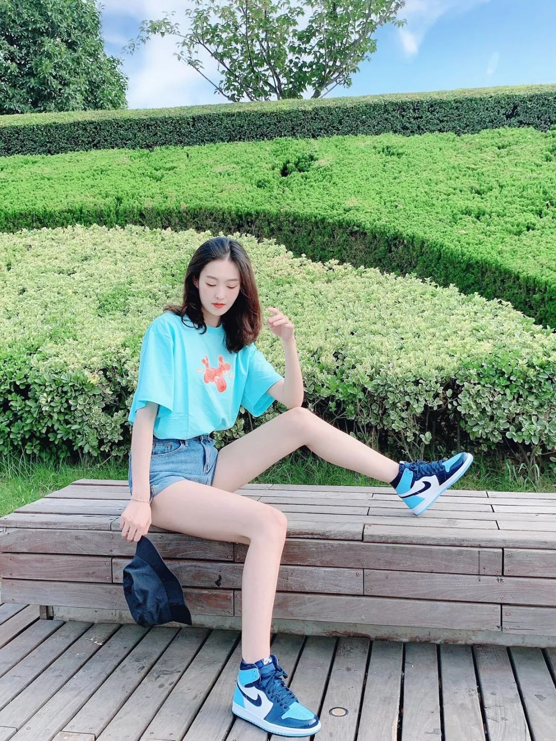 aj1retrosatinroyal丝绸,aj1黑黄脚趾男女同款和女款区别