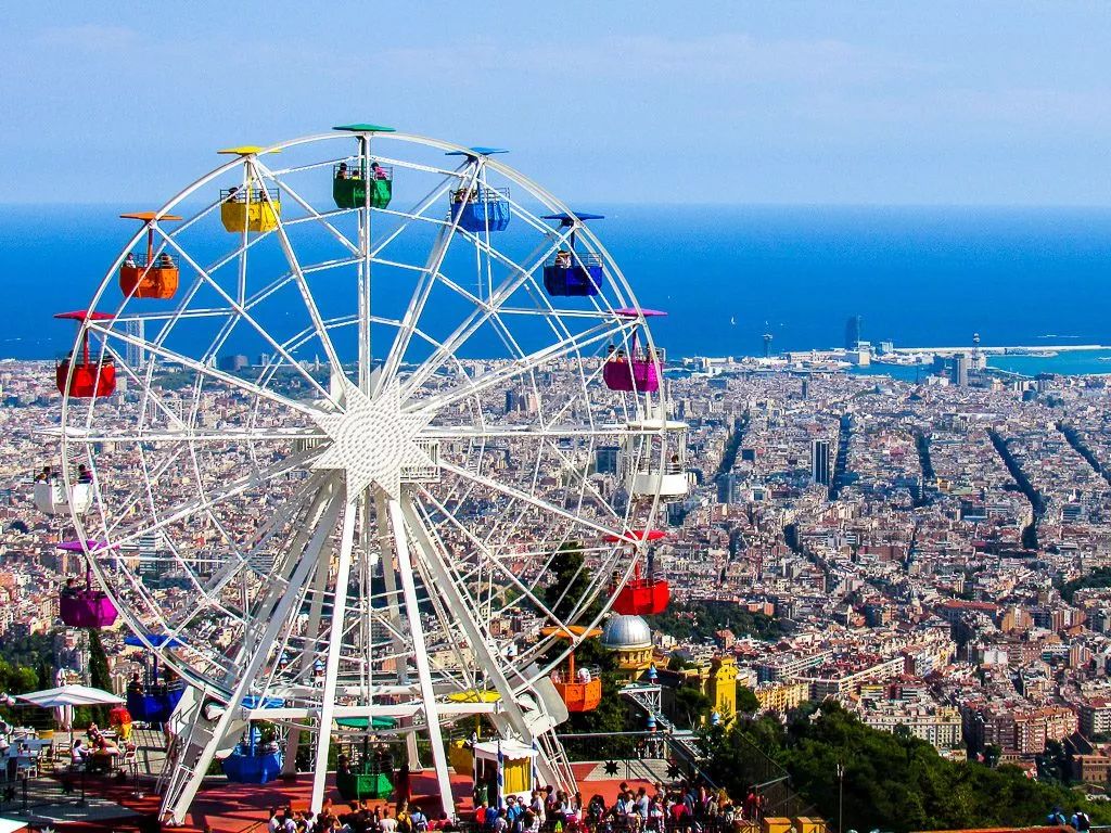 巴塞罗那奥运马拉松,巴塞罗那马拉松2024