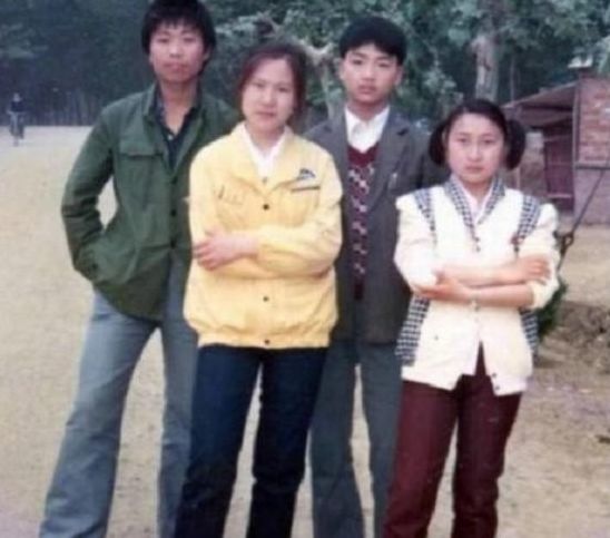 刘强东33岁时在干嘛,刘强东2016年发生了什么事